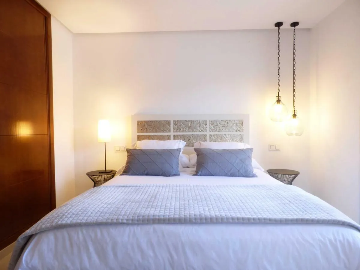 Holiday home Polo Apartments - Benahavis