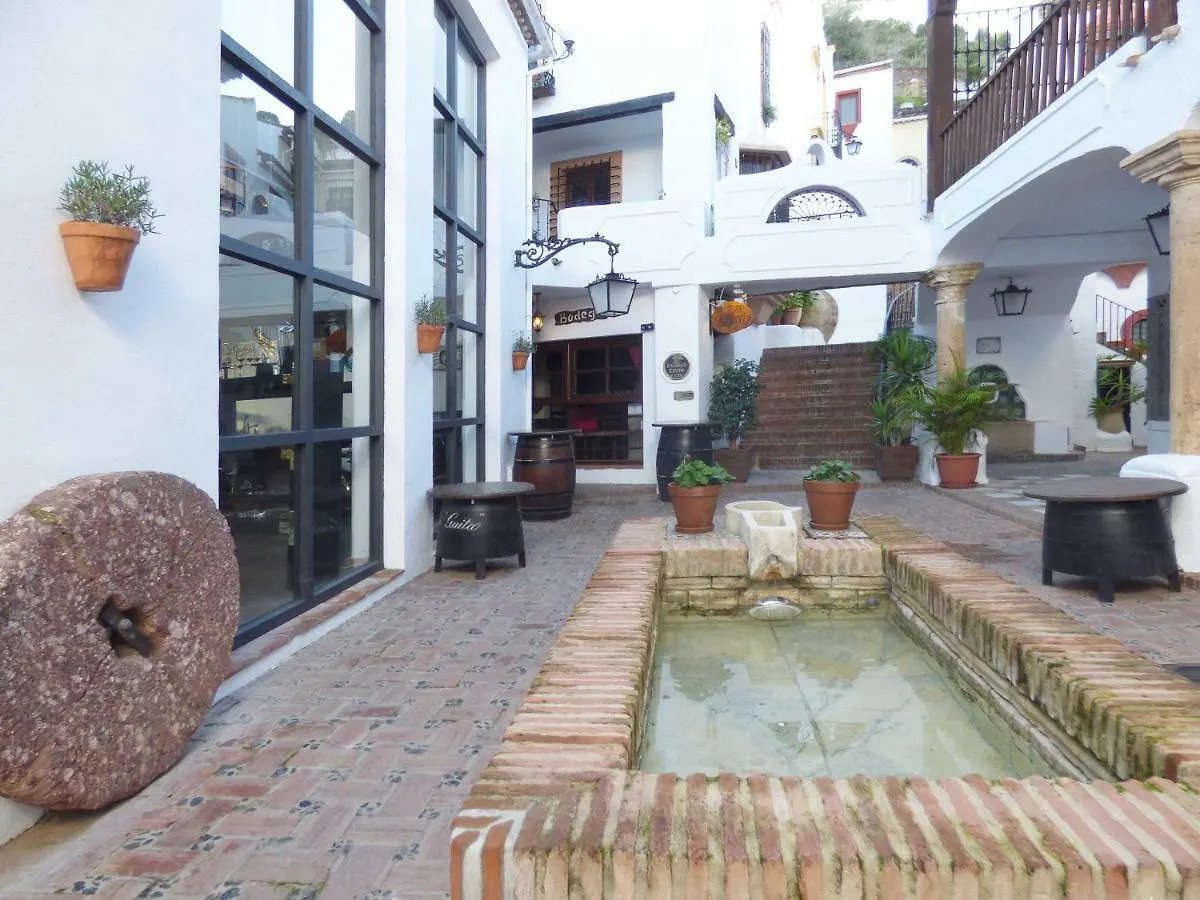 Polo Apartments - Benahavís 0*,